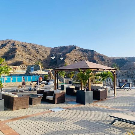 Fantastic Anfi Tauro Duplex With Ocean View Villa Las Palmas de Gran Canaria Eksteriør billede