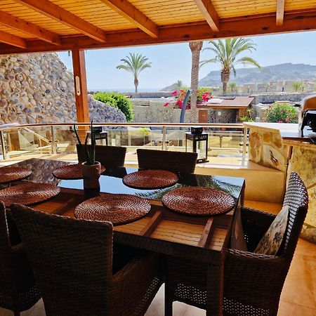 Fantastic Anfi Tauro Duplex With Ocean View Villa Las Palmas de Gran Canaria Eksteriør billede