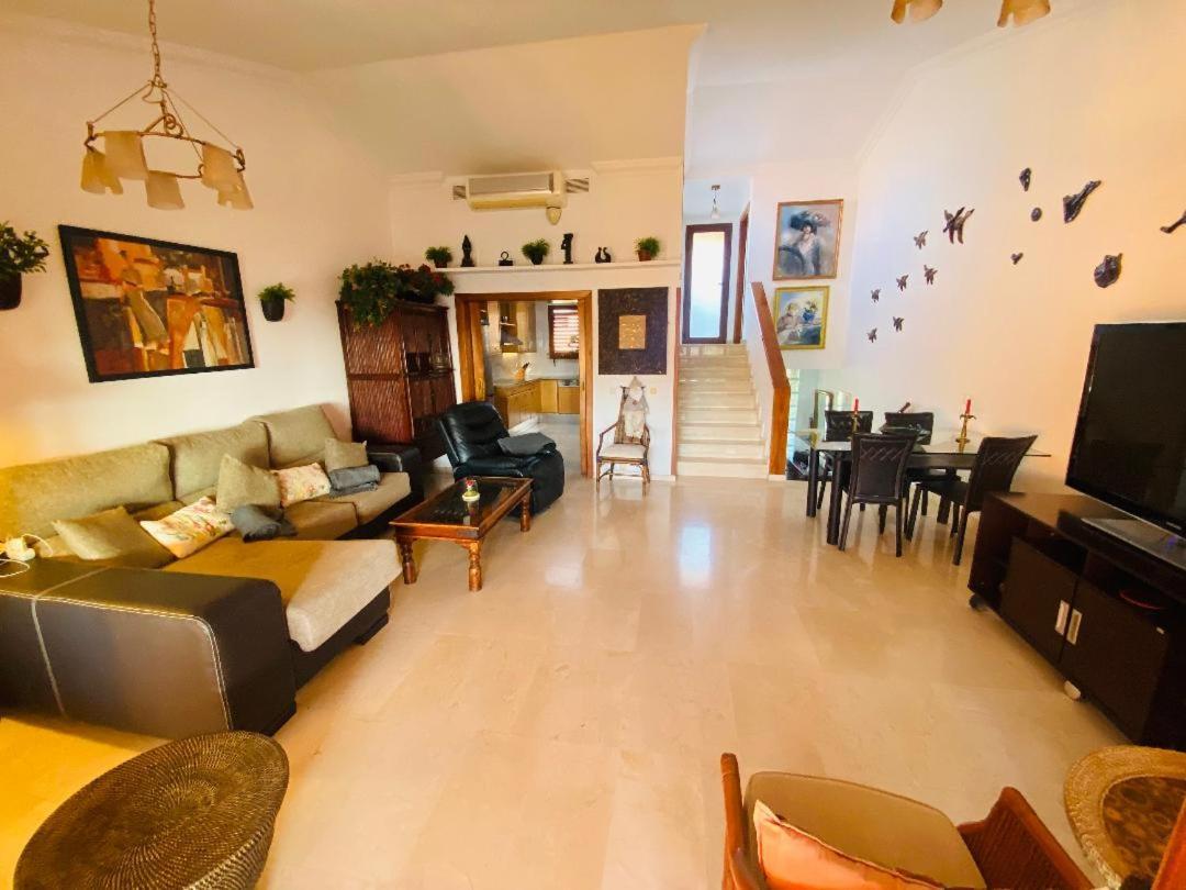 Fantastic Anfi Tauro Duplex With Ocean View Villa Las Palmas de Gran Canaria Eksteriør billede