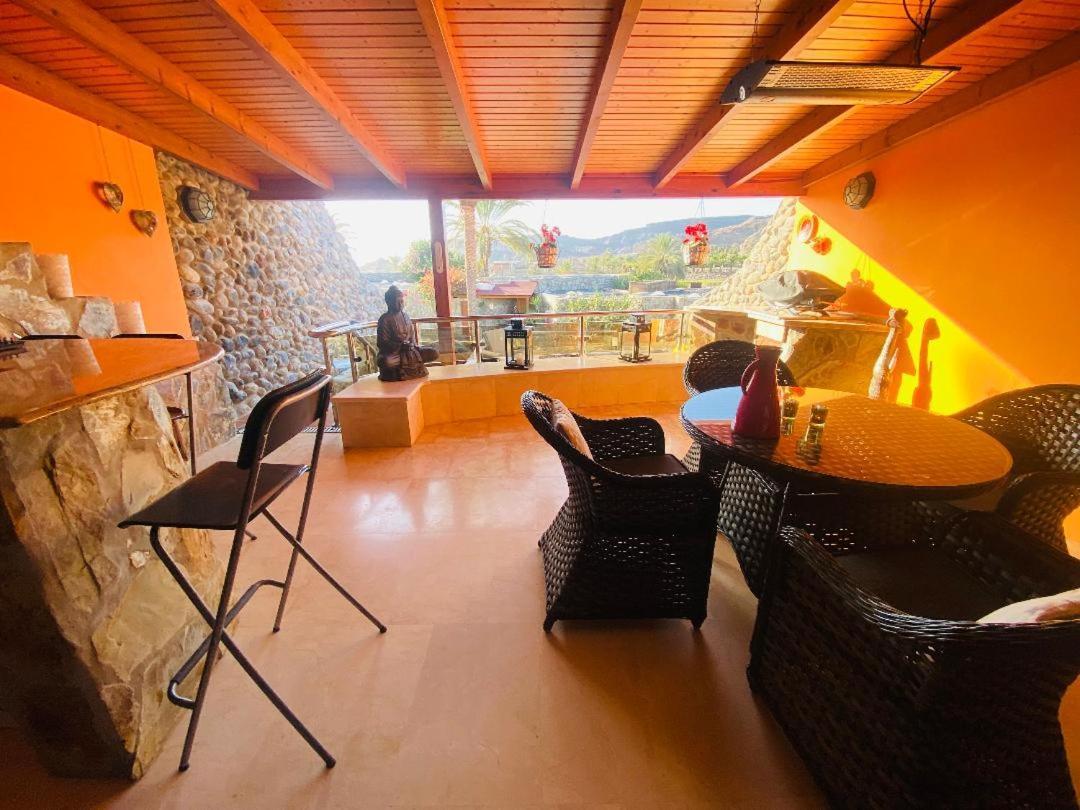 Fantastic Anfi Tauro Duplex With Ocean View Villa Las Palmas de Gran Canaria Eksteriør billede