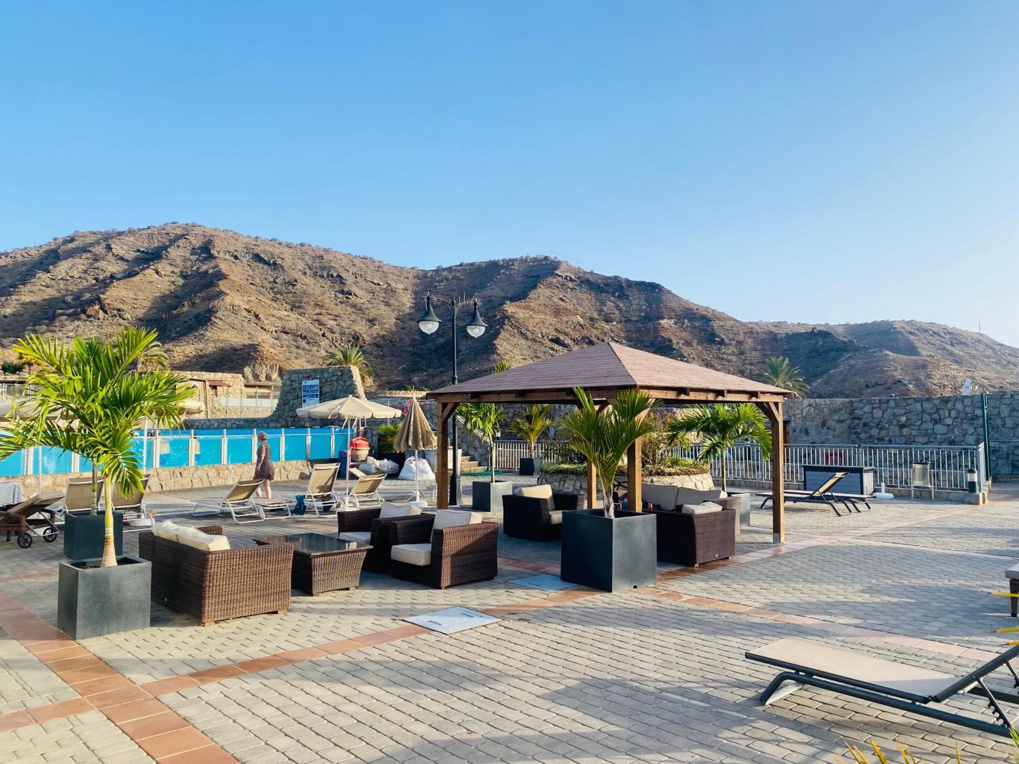 Fantastic Anfi Tauro Duplex With Ocean View Villa Las Palmas de Gran Canaria Eksteriør billede